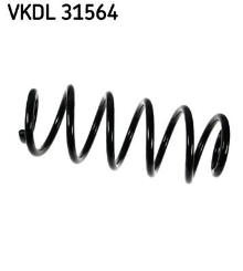 SKF VKDL 31564